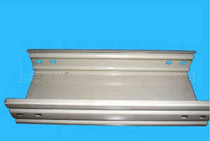 電纜橋架一般應用在哪些行業？