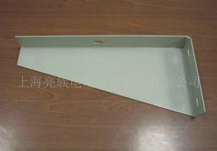 電纜橋架該怎麽安裝？