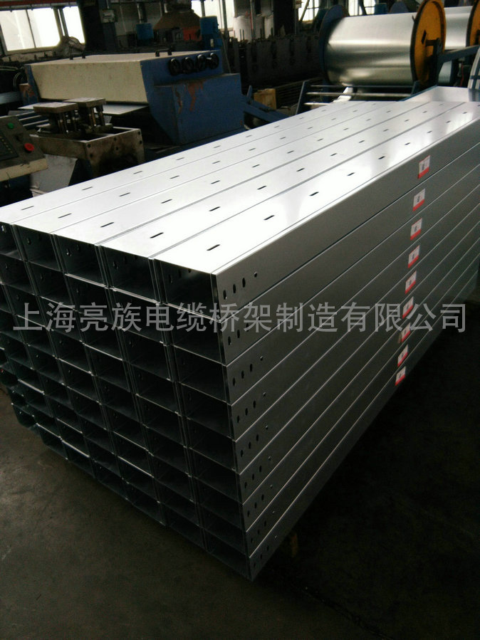 輕型高強度橋架的負載荷是什麽？