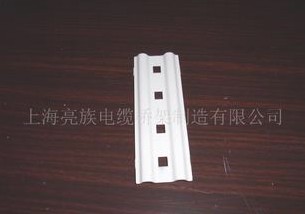 鍍鋅衝孔橋架在安裝上有什麽樣的規範？