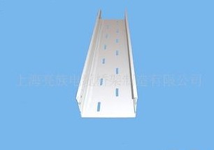 直通橋架電纜在防塵防潮這方麵可以采用的措施