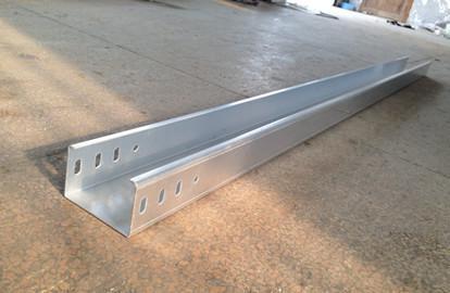 金屬線槽橋架材質選擇的因素