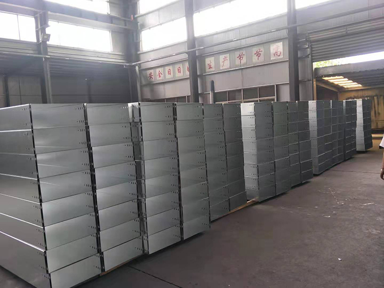 電纜橋架廠需主動維護，築牢能源傳輸生命線